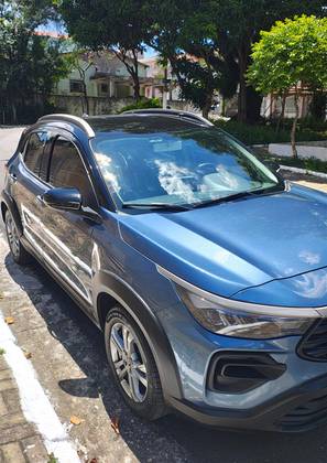 FIAT PULSE 1.3 FLEX DRIVE CVT
